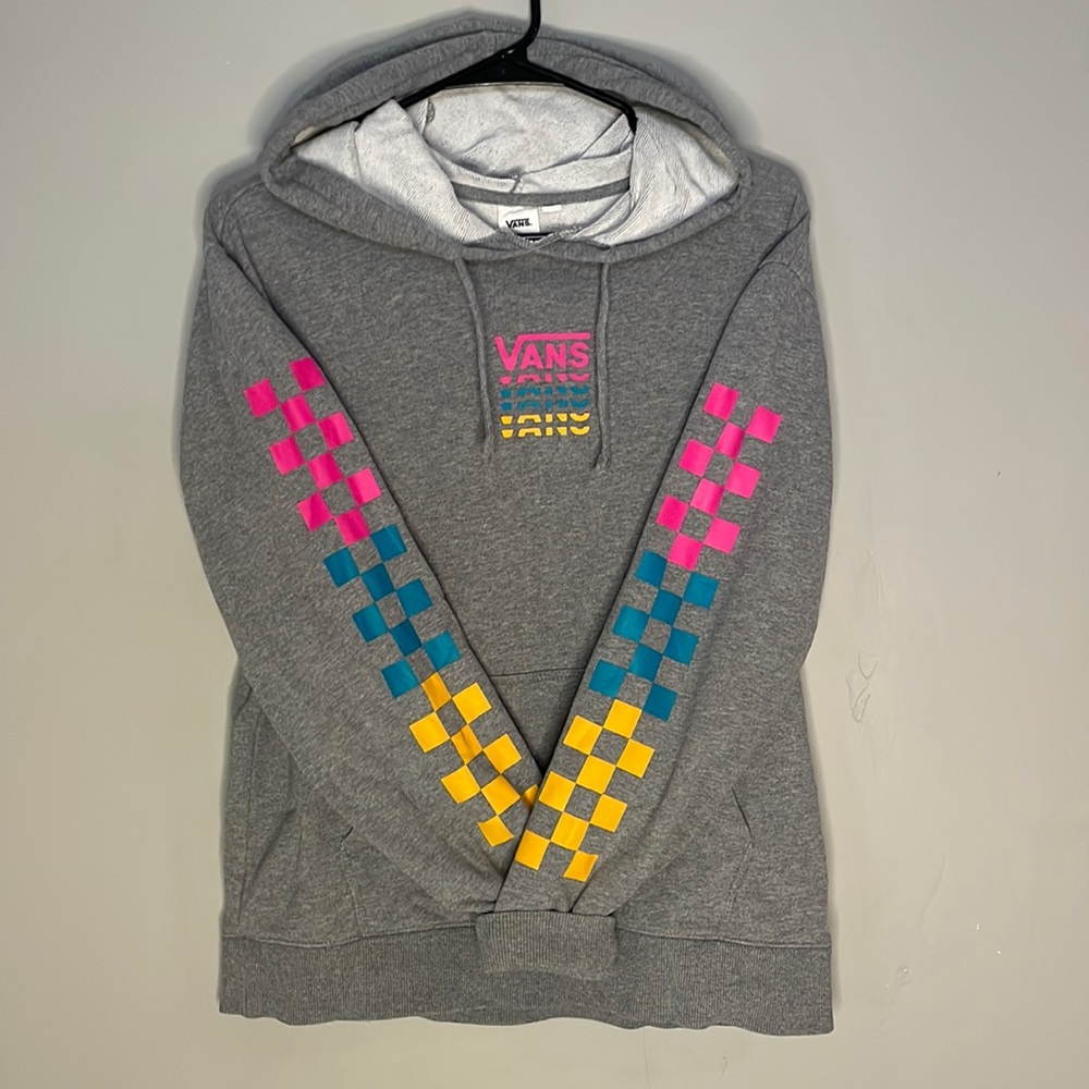 LAST CHANCE❗️Vans Hoodie